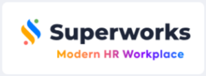 Superwork modern HR work 